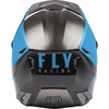Fly Racing Kinetic Straight Edge Youth Off-Road Helmets-73-8632 Fly Racing Kinetic Straight Edge Youth Off-Road Helmets (Brand New)