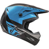 Fly Racing Kinetic Straight Edge Youth Off-Road Helmets-73-8632 Fly Racing Kinetic Straight Edge Youth Off-Road Helmets (Brand New)