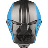 Fly Racing Kinetic Straight Edge Youth Off-Road Helmets-73-8632 Fly Racing Kinetic Straight Edge Youth Off-Road Helmets (Brand New)