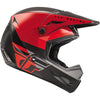 Fly Racing Kinetic Straight Edge Youth Off-Road Helmets-73-8632 Fly Racing Kinetic Straight Edge Youth Off-Road Helmets (Brand New)