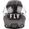 Fly Racing Kinetic Straight Edge Youth Off-Road Helmets-73-8630 Fly Racing Kinetic Straight Edge Youth Off-Road Helmets (Refurbished)