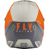 Fly Racing Kinetic Straight Edge Youth Off-Road Helmets-73-8630 Fly Racing Kinetic Straight Edge Youth Off-Road Helmets (Refurbished)