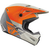 Fly Racing Kinetic Straight Edge Youth Off-Road Helmets-73-8630 Fly Racing Kinetic Straight Edge Youth Off-Road Helmets (Refurbished)