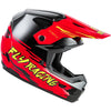 Fly Racing Kinetic Surge Youth Off-Road Helmets-73-8726 Fly Racing Kinetic Surge Youth Off-Road Helmets