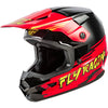 Black / Red / Yellow Black / Red / Yellow