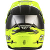 Fly Racing Kinetic Surge Youth Off-Road Helmets-73-8725 Fly Racing Kinetic Surge Youth Off-Road Helmets