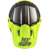 Fly Racing Kinetic Surge Youth Off-Road Helmets-73-8725 Fly Racing Kinetic Surge Youth Off-Road Helmets