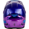 Fly Racing Kinetic Surge Youth Off-Road Helmets-73-8727 Fly Racing Kinetic Surge Youth Off-Road Helmets