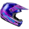 Fly Racing Kinetic Surge Youth Off-Road Helmets-73-8727 Fly Racing Kinetic Surge Youth Off-Road Helmets