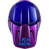 Fly Racing Kinetic Surge Youth Off-Road Helmets-73-8727 Fly Racing Kinetic Surge Youth Off-Road Helmets