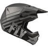 Fly Racing Kinetic Thrive Youth Off-Road Helmets-73-3500-2 Fly Racing Kinetic Thrive Youth Off-Road Helmets (Refurbished)