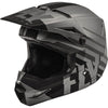 Matte Dark Grey / Black Matte Dark Grey / Black
