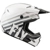 Fly Racing Kinetic Thrive Youth Off-Road Helmets-73-3502-2 Fly Racing Kinetic Thrive Youth Off-Road Helmets (Refurbished)