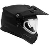 Fly Racing Trekker Cold Weather 2024 Dual Shield Adult Snow Helmets-73-31364 Fly Racing Trekker Cold Weather 2024 Dual Shield Adult Snow Helmets
