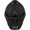 Fly Racing Trekker Cold Weather 2024 Dual Shield Adult Snow Helmets-73-31364 Fly Racing Trekker Cold Weather 2024 Dual Shield Adult Snow Helmets