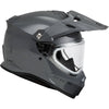 Fly Racing Trekker Cold Weather 2024 Dual Shield Adult Snow Helmets-73-31363 Fly Racing Trekker Cold Weather 2024 Dual Shield Adult Snow Helmets