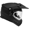 Fly Racing Trekker Cold Weather 2024 Electric Shield Adult Snow Helmets-73-31366 Fly Racing Trekker Cold Weather 2024 Electric Shield Adult Snow Helmets