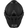 Fly Racing Trekker Cold Weather 2024 Electric Shield Adult Snow Helmets-73-31366 Fly Racing Trekker Cold Weather 2024 Electric Shield Adult Snow Helmets