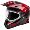Red / Black Red / Black