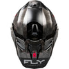 Fly Racing Trekker Cold Weather Conceal 2024 Electric Shield Adult Snow Helmets-73-31360 Fly Racing Trekker Cold Weather Conceal 2024 Electric Shield Adult Snow Helmets