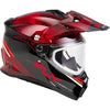 Fly Racing Trekker Cold Weather Conceal 2024 Electric Shield Adult Snow Helmets-73-31361 Fly Racing Trekker Cold Weather Conceal 2024 Electric Shield Adult Snow Helmets