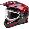 Red / Black Red / Black