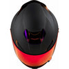 Fly Racing Sentinel Recon ECE 22.06 Adult Street Helmets-73-8429 Fly Racing Sentinel Recon ECE 22.06 Adult Street Helmets