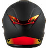 Fly Racing Sentinel Recon ECE 22.06 Adult Street Helmets-73-8427 Fly Racing Sentinel Recon ECE 22.06 Adult Street Helmets