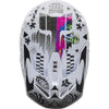 Fox Racing V1 Image Cosmo MIPS Adult Off-Road Helmets-36392 Fox Racing V1 Image Cosmo MIPS Adult Off-Road Helmets (Brand New)