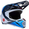 White / Blue White / Blue