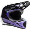 Black / Purple Black / Purple