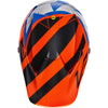Fox Racing V3 Creo Youth Off-Road Helmets-17405 Fox Racing V3 Creo Youth Off-Road Helmets (Refurbished)