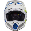 Fox Racing V3 Creo Youth Off-Road Helmets-17405 Fox Racing V3 Creo Youth Off-Road Helmets (Refurbished)