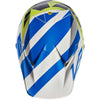 Fox Racing V3 Creo Youth Off-Road Helmets-17405 Fox Racing V3 Creo Youth Off-Road Helmets (Refurbished)