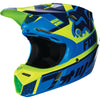 Blue / Green Blue / Green