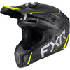 Black / HiVis Black / HiVis