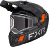 Black / Orange Black / Orange