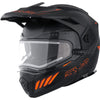 Black / Orange Black / Orange