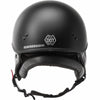 GMAX HH-65 Ritual Naked Adult Cruiser Helmets (Brand New) GMAX HH-65 Ritual Naked Adult Cruiser Helmets (Brand New)