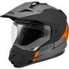 Black / Orange / Grey Black / Orange / Grey