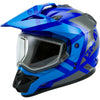 Blue / Grey Blue / Grey