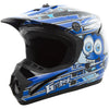 Black / Blue Black / Blue