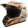 Black / Orange Black / Orange