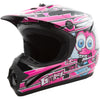 Black / Pink Black / Pink