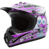 Black / Purple Black / Purple