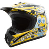 Black / Yellow Black / Yellow