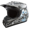 Flat Black / Dark Silver Flat Black / Dark Silver