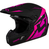 Matte Black / Pink Matte Black / Pink