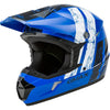 Blue Black White Blue Black White