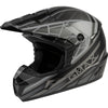 Matte Black / Grey Matte Black / Grey